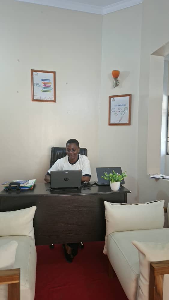 MLN Enterprises brand and social media content
